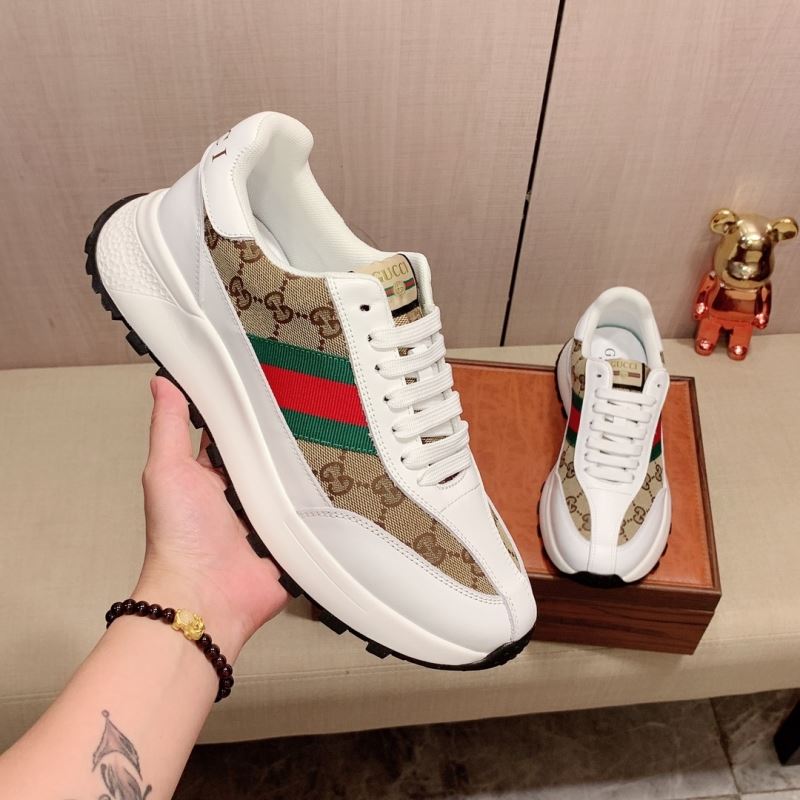 Gucci Low Shoes